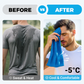 🎁Last Day Buy 1 Get 1 Free (Each only ￡3.49)❄️🔥Cold Sweat Towel You Can Use Anywhere, Anytime! Reusable Soft Absorbent Cooling Portable