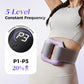 🎁2026 New Arrivals 50% OFF💥5-Speed Handheld Massager Ring – Adjustable Strap, Deep Tissue Relief, Portable Muscle Pain Relief for Home, Gym & Travel Use 🌟👑