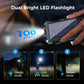 🔥LAST DAY 51% OFF🔥Solar Power Bank