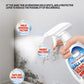🔥60% OFF!! & BUY MORE SAVE MORE!!📢🧼 Mould Cleaning Spray for Wall Tiles – A Quick Spray to Help Tackle Black Mould Stains in Bathrooms & Kitchens ✨