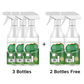 ☀️2026 HOT SALE 50% OFF🌿🧼Multi-purpose enzyme foam cleaner, versatile – Kitchen & Home