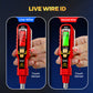 🔥 2025 Hot Sale 50% OFF🔥Non-Contact Voltage Tester with LCD Display