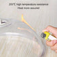 Microwave Food Dish Anti-Splatter Cover Guard Lid Steam Vents Plate Covers UK Kitchen Plastic