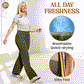 ✨Last Day Special Price £14.99!!⏳💷Women's Casual High Waist Stretch Pants