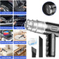Wireless Car Vacuum Cleaner