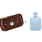 🎅Hot Sale 49% OFF🔥Plush Refillable Hot Water Bottle Belt🎁