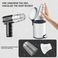 Wireless Car Vacuum Cleaner