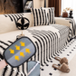 🎁2026 Collection Presale🔥Soft Plush Non-Slip Couch Cover💖