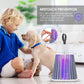 🦟USB/Rechargeable Portable Mosquito & Fly Trap Lamp for Indoor & Outdoor