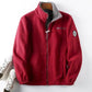 💥LAST DAY SALE 50% OFF⏰50K+ SOLD! ✨Unisex Double-Layer Coral Fleece Jacket🔥