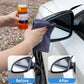 🔥Buy 2 get 1 free✨Car Glass Oil Film Stain Removal Cleaner