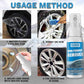 🔥50% OFF! Rust Removal Spray – Target Surface Rust & Iron Deposits on Wheels, Tools & Metal Fittings 🔧✨