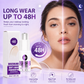 COLOR-CHANGING SOFT LIQUID FOUNDATION