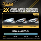 Headlight Restoration wipes Kit