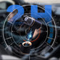 Multifunctional Wireless Powerful Car Vacuum Cleaner