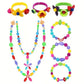 🔥🎁New: 50% OFF🔥👸🏻Pop beads for jewellery-making for children