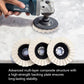 🔥LAST DAY -BUY 1 GET 1 FREE🔥✨ Achieve A Mirror Finish –Wool Felt Flap Polishing Disc