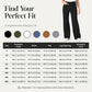 ✨Last Day Special Price £14.99!!⏳💷Women's Casual High Waist Stretch Pants