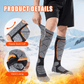Christmas Sale 49% OFF🎅Washable Rechargeable Heated Socks for Men & Women