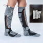 Christmas Sale 49% OFF🎅Washable Rechargeable Heated Socks for Men & Women