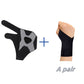 Adjustable Elastic Ankle Brace