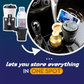 🔥2025 HOT SALE🔥All Purpose Car Cup Holder And Organizer