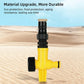 🎁 Hot Sale 49% OFF 🔥Stainless Steel Rotary Irrigation Tripod Telescopic Support Sprinkler