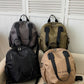 💥Stylish and minimalist 3-in-1 multifunctional backpack