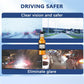 🔥Buy 2 get 1 free✨Car Glass Oil Film Stain Removal Cleaner