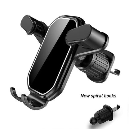 2025 NEW Air Vent Car Phone Mount Holder
