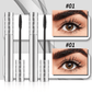 🎁Last Day Buy 1 Get 1 Free💖Tubing Mascara Black & Brown Duo For Lash Makeup