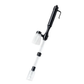 ⏳🐠LIMITED-TIME 50% OFF: Only £10.99!!🐟Electric Aquarium Gravel Cleaner | Electric Fish Tank Siphon Vacuum for Quick Water Change & Sand Cleaning✨