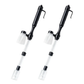 ⏳🐠LIMITED-TIME 50% OFF: Only £10.99!!🐟Electric Aquarium Gravel Cleaner | Electric Fish Tank Siphon Vacuum for Quick Water Change & Sand Cleaning✨