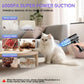 Wireless Car Vacuum Cleaner