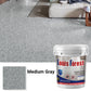 🔥2025 HOT SALE🔥 High-Gloss Marble Effect Epoxy Floor Coating