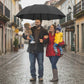 ☔✨56% OFF! 🌧️💨 12-Rib Windproof Umbrella – Large Coverage, Compact Fold & Durable Frame for Heavy Rain & Wind. Over 13,847 Dry Days Guaranteed!✨