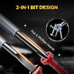 🔥 2025 Hot Sale 50% OFF🔥Non-Contact Voltage Tester with LCD Display