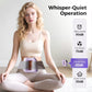 🎁2026 New Arrivals 50% OFF💥5-Speed Handheld Massager Ring – Adjustable Strap, Deep Tissue Relief, Portable Muscle Pain Relief for Home, Gym & Travel Use 🌟👑