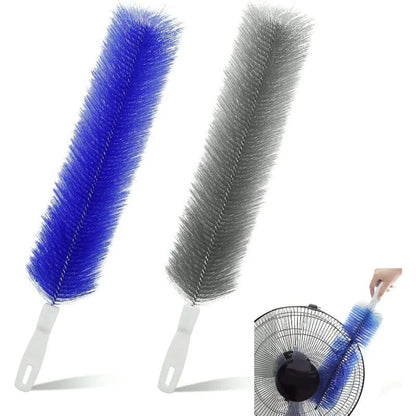 🔥Last Day Sale 50% OFF🔥90° Flexible Microfiber Ceiling & Fan Dust Magnet