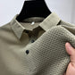 🔥BIG SALE 50% OFF🔥Ice Silk Men's Shirt
