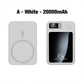 🌟Amazing Power Bank! 🌟20000mAh Ultra Slim Fast Charge Mobile Power