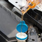 🔥Buy 2 get 1 free✨Car Glass Oil Film Stain Removal Cleaner
