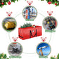 🔥New Year's Special Offer:50% OFF🎉Christmas Tree Durable Waterproof Storage Bag 🎄