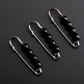 Pearl Brooch Clothing Decoration Clips