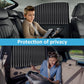 🔥🔥Magnetic Track Universal Car Side Window Privacy Sunshade Curtain🔥🔥