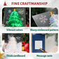 🎁Christmas Gift🔥 50% OFF - Christmas Tree 3D Pop-Up Card