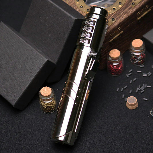 🔥Hot Sale 50% OFF✨Torch Lighter for Cooking, Soldering, And DIY