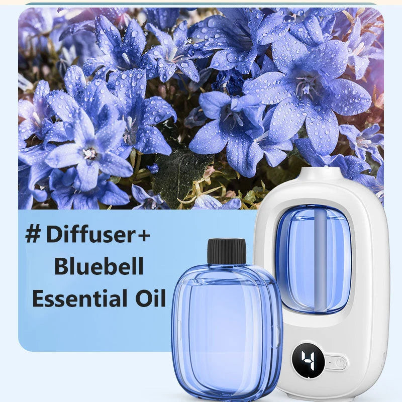 🥇New year Hot Sale - 49% OFF🥇Automatic Fragrance Spray for Home