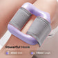 🎁2026 New Arrivals 50% OFF💥5-Speed Handheld Massager Ring – Adjustable Strap, Deep Tissue Relief, Portable Muscle Pain Relief for Home, Gym & Travel Use 🌟👑