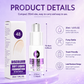 COLOR-CHANGING SOFT LIQUID FOUNDATION